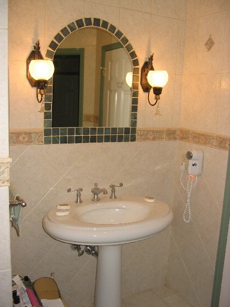 Mikvah Mei Menachem